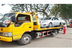 附近24小时汽车拖车服务热线