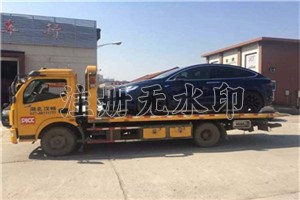 上杭拖车救援知识