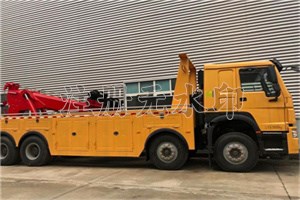 上杭道路救援公司